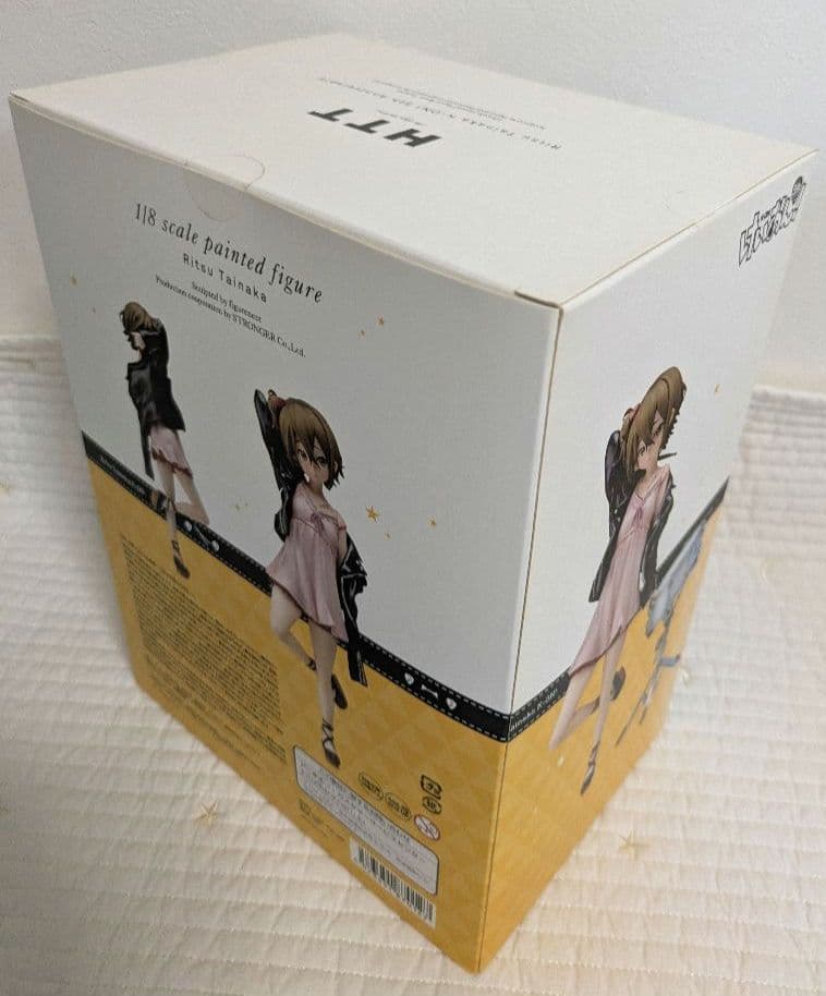 けいおん！ HTT 5th Anniversary フィギュアセット