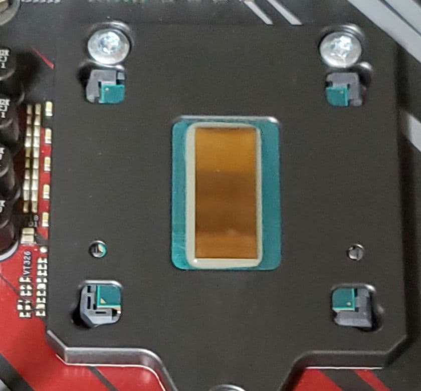 i9 10900K Z490 Phantom Gaming-ITX/TB3訳あり