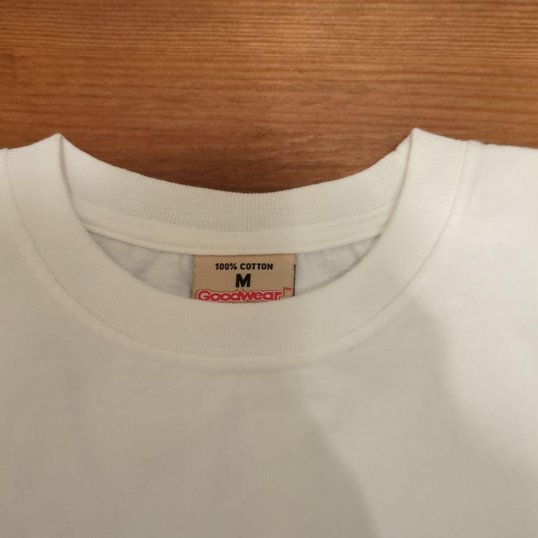 Goodwear アメリカ製 Tシャツ 4枚セット