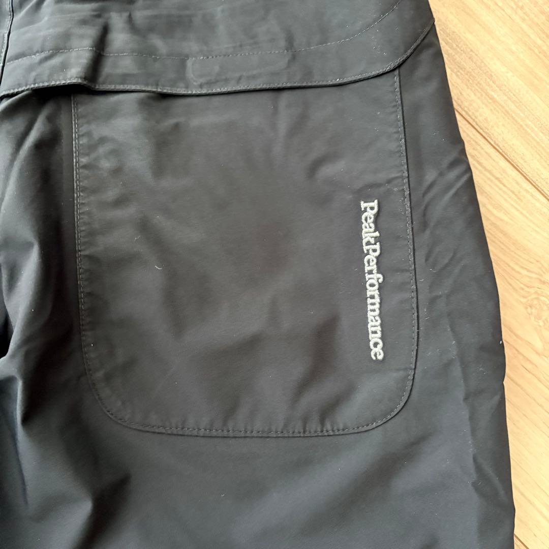 Peak Performance GORE-TEX スノーボードウェア パンツM