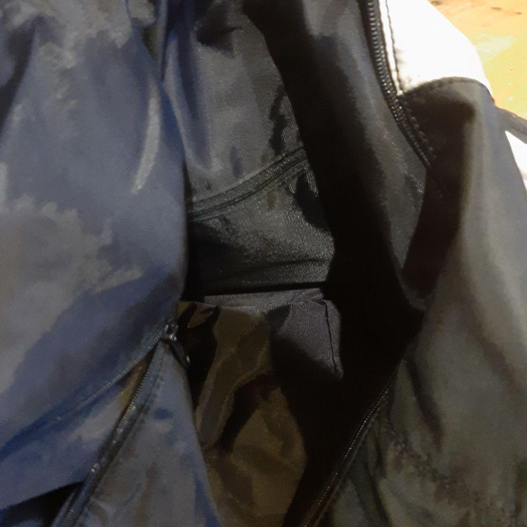 Alexander McQueen × PUMA コラボ ボストンバック 38L