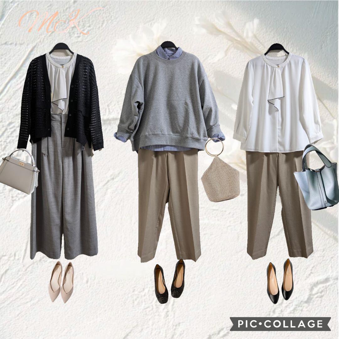 すー　春物まとめ売り　LLサイズ中心