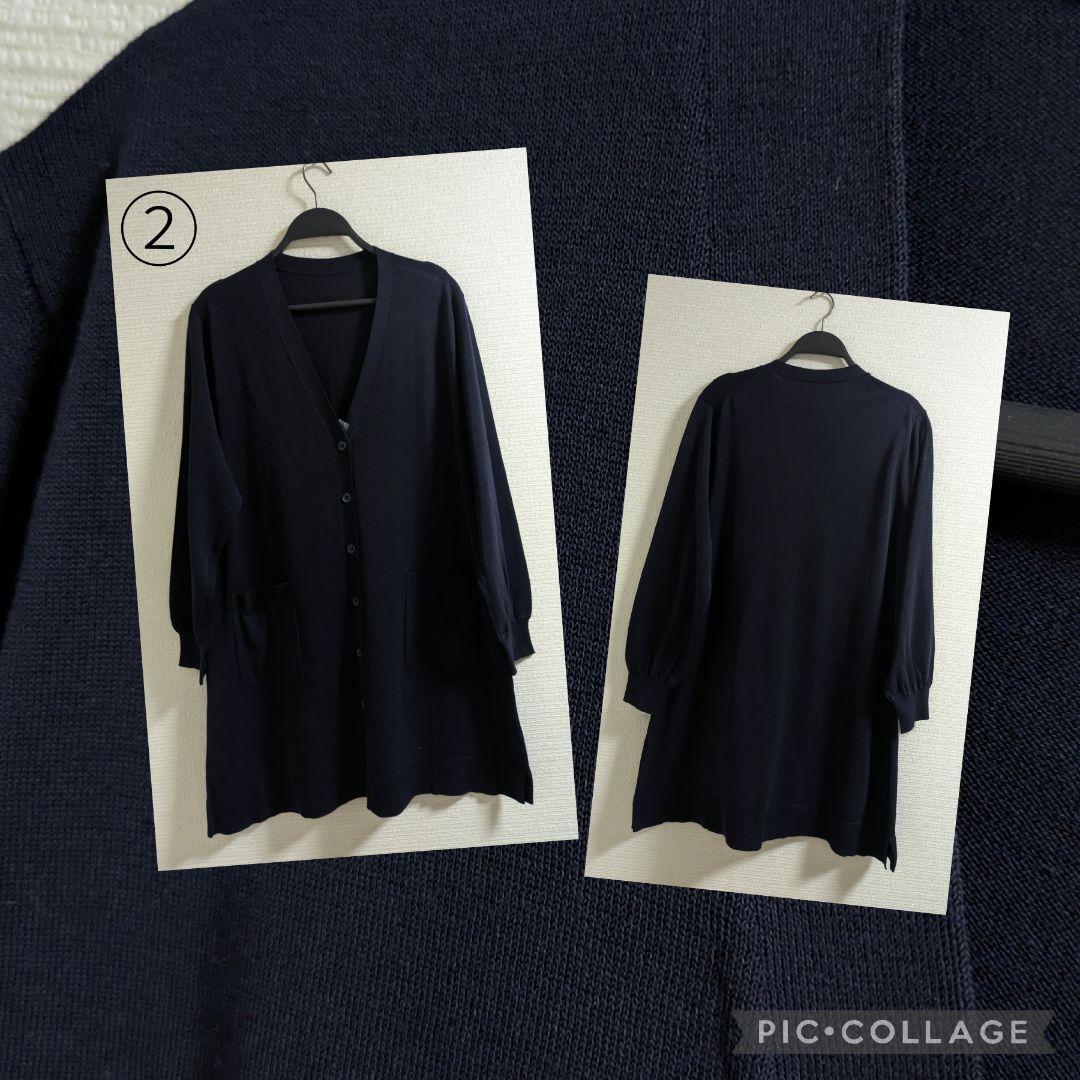 すー　春物まとめ売り　LLサイズ中心