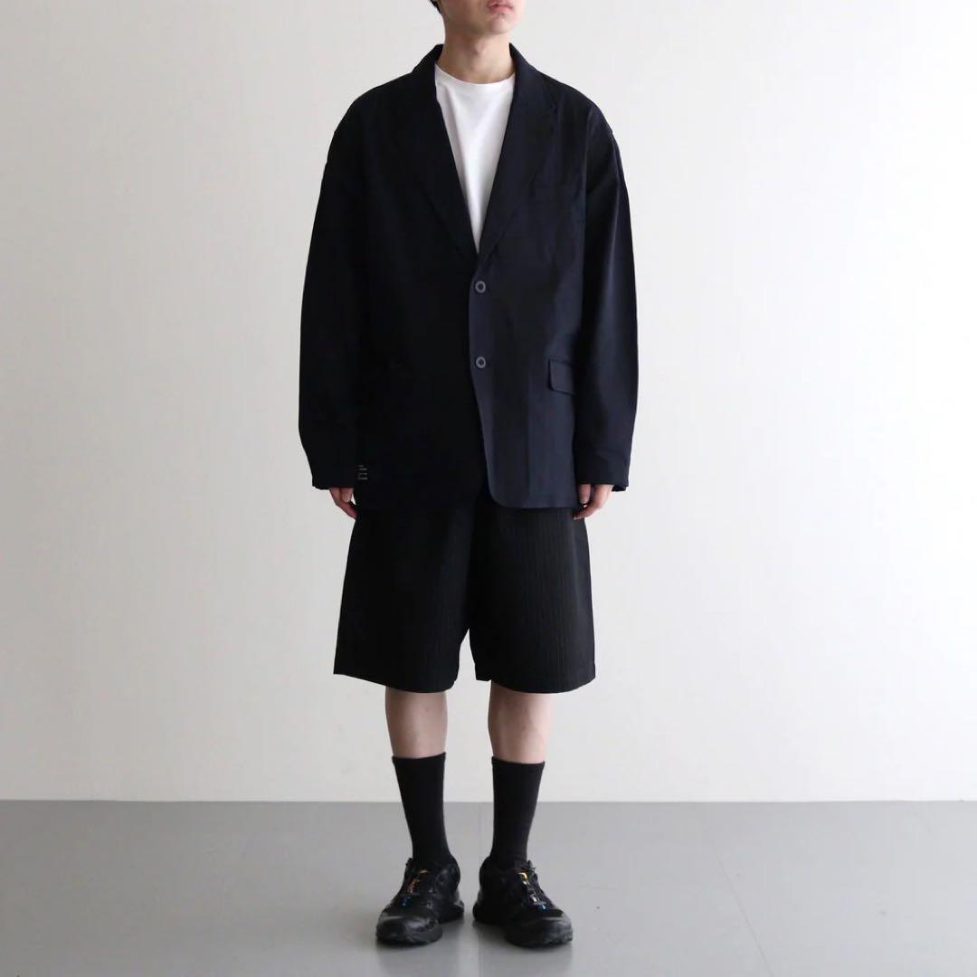 ジャケット・アウター 25SS FreshService CORPORATE CHINO JACKET