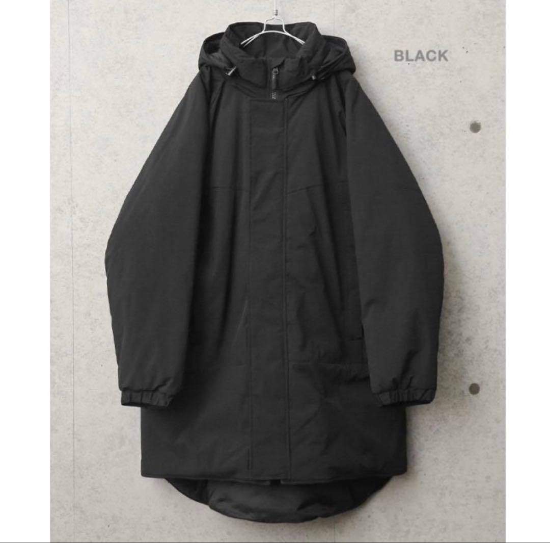 【美品】WAIPER 復刻米軍LEVEL7TYPE2モンスターパーカー