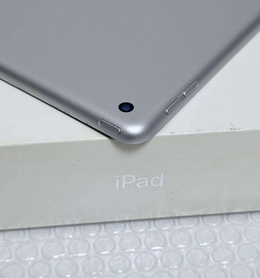 iPad 第9世代 64GB Wi-Fiモデル 動作確認済み