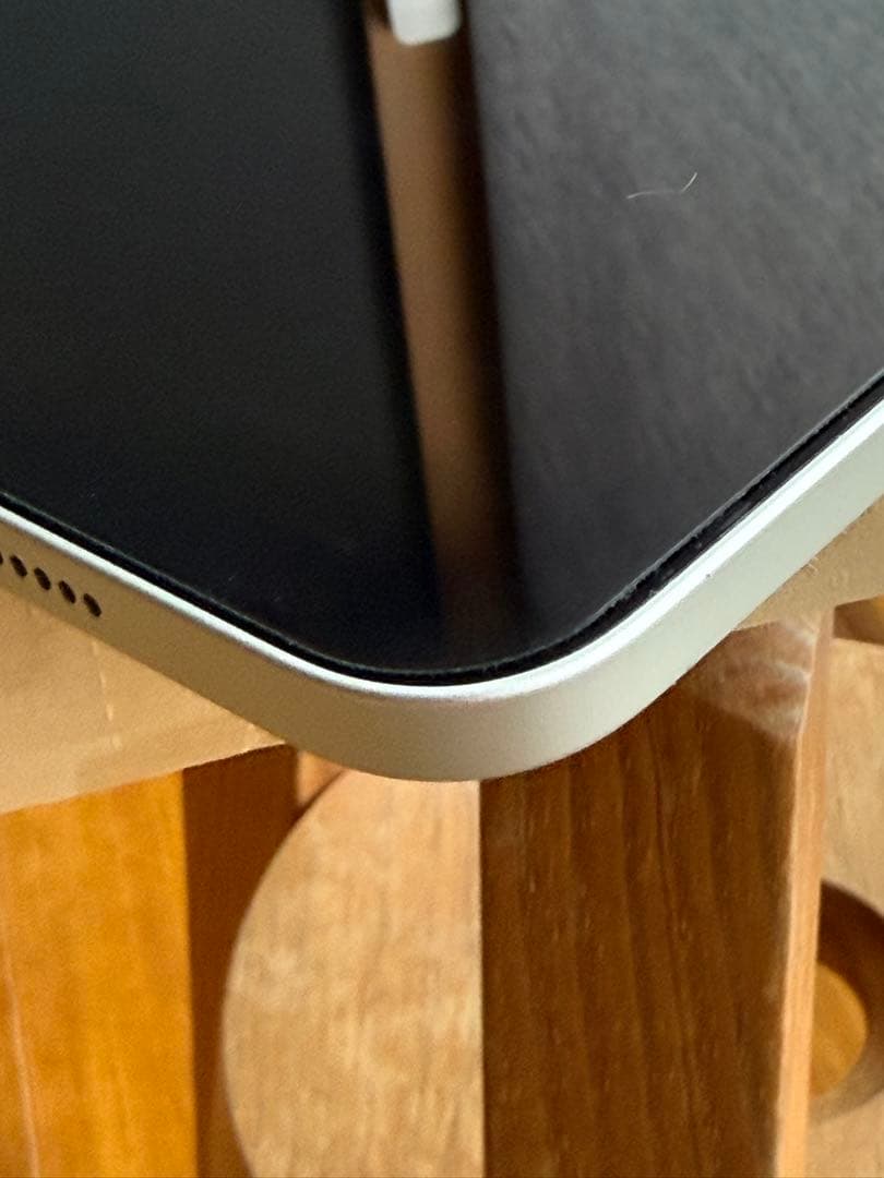 iPad Pro 11 256G Logicool Folio Touch付き