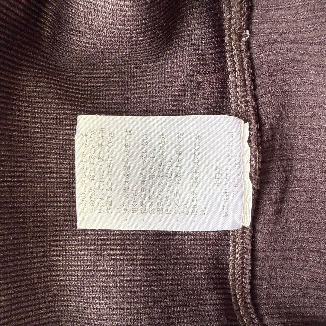 【SUKALA】ヨガウェア　上下セット　リブデザイン
