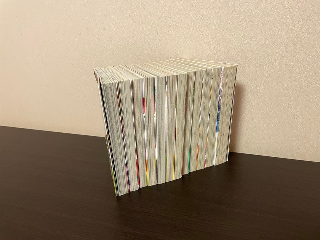 スキップとローファー　12巻セット