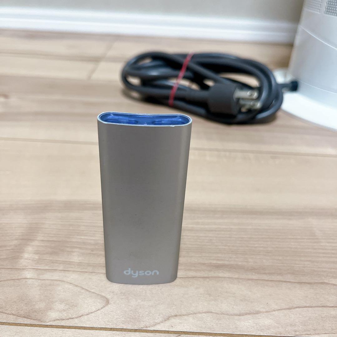 dyson hot＆cool AM04 ホワイト