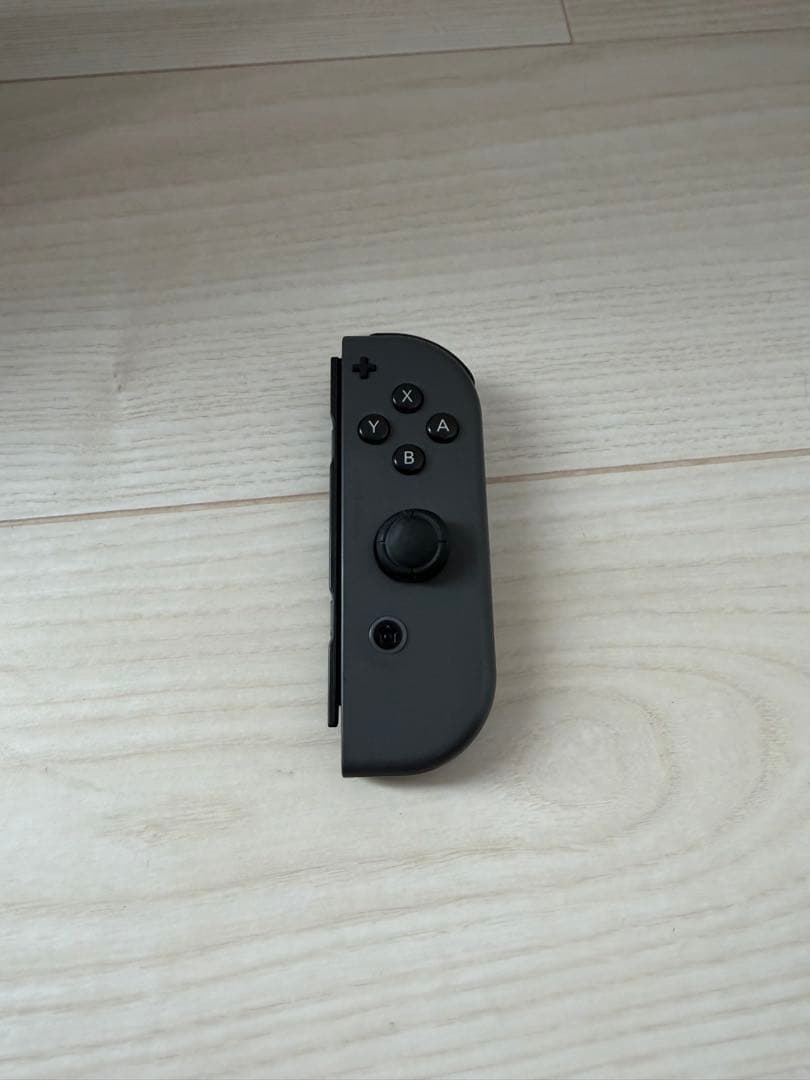 Nintendo switch ジョイコンおまけ