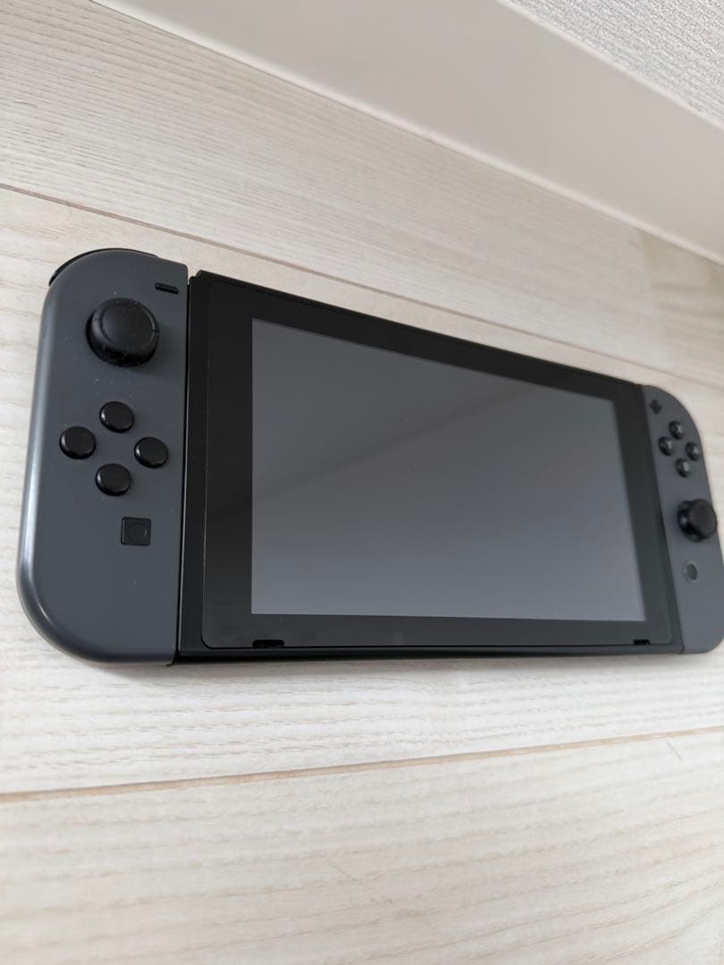 Nintendo switch ジョイコンおまけ