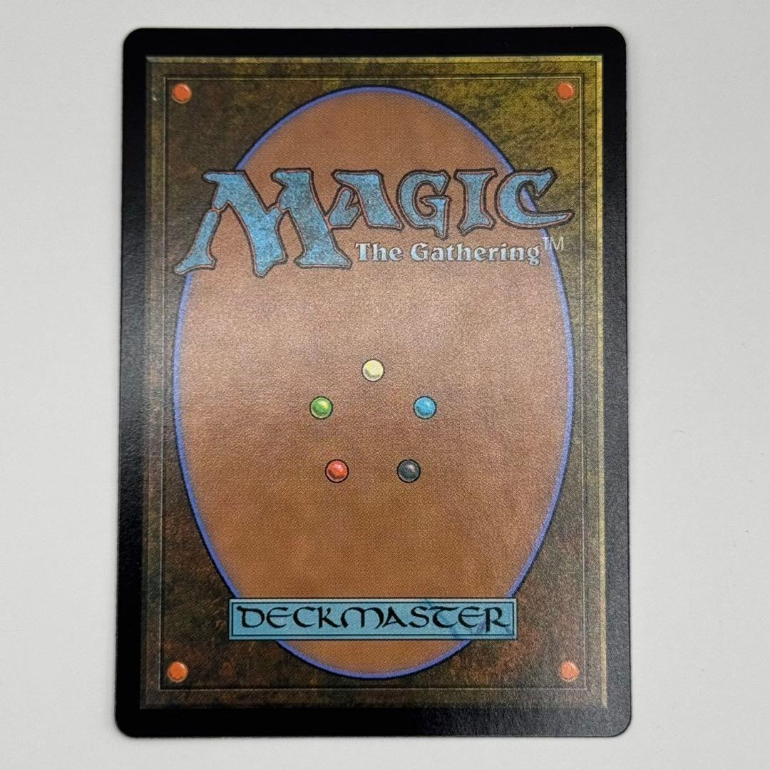 MTG 否定の力/Force of Negation 通常 日本語1枚 2X2