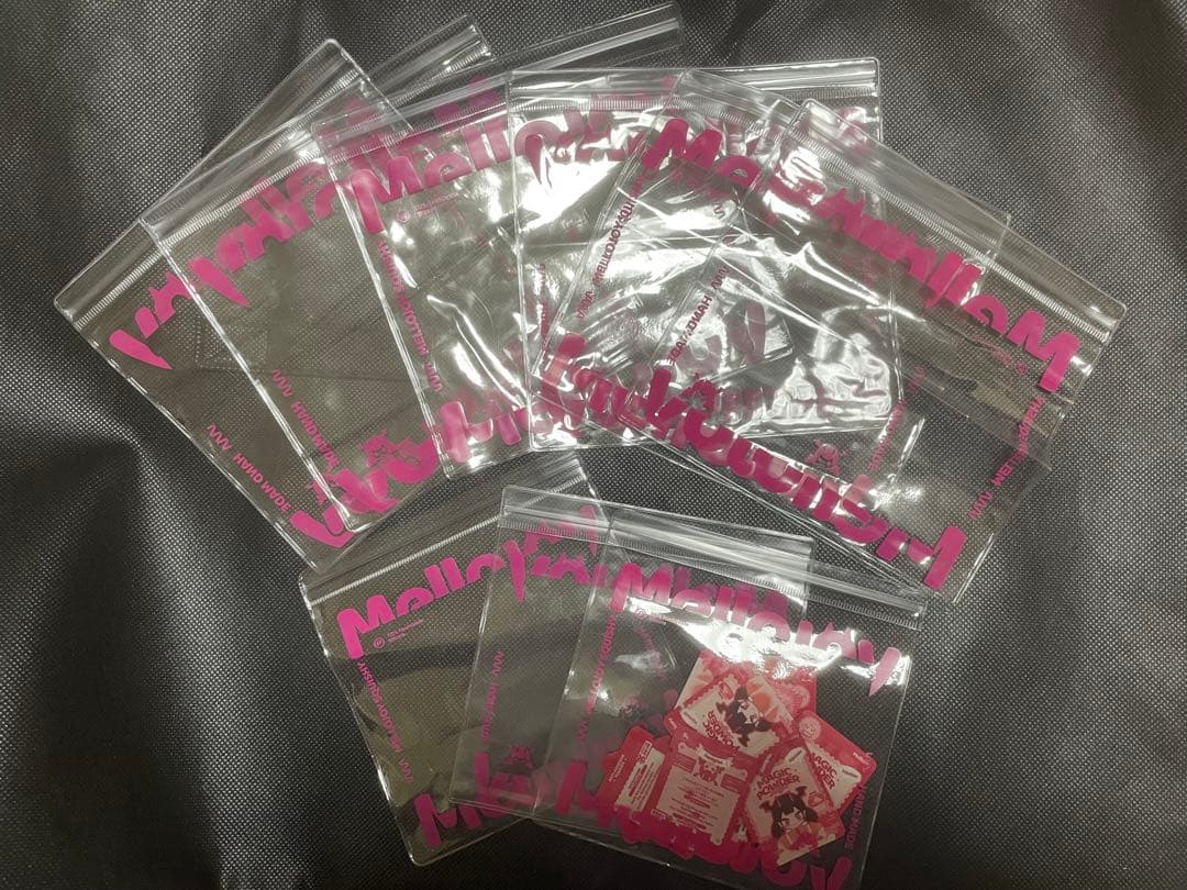 その他 mu