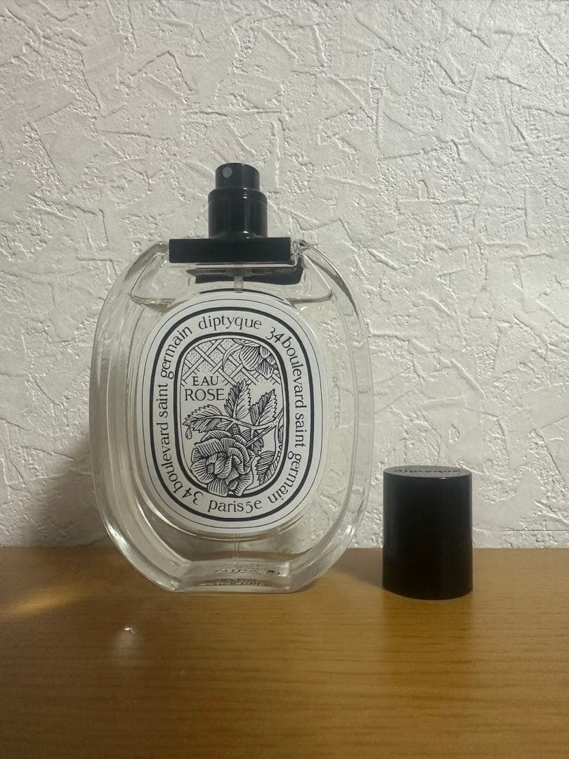 ディプティック オーローズ オードトワレ 100ml