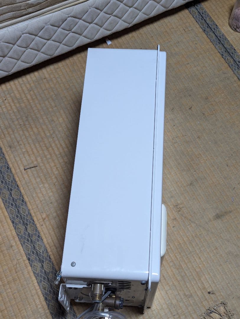 Rinnai ガス給湯器 　2021年