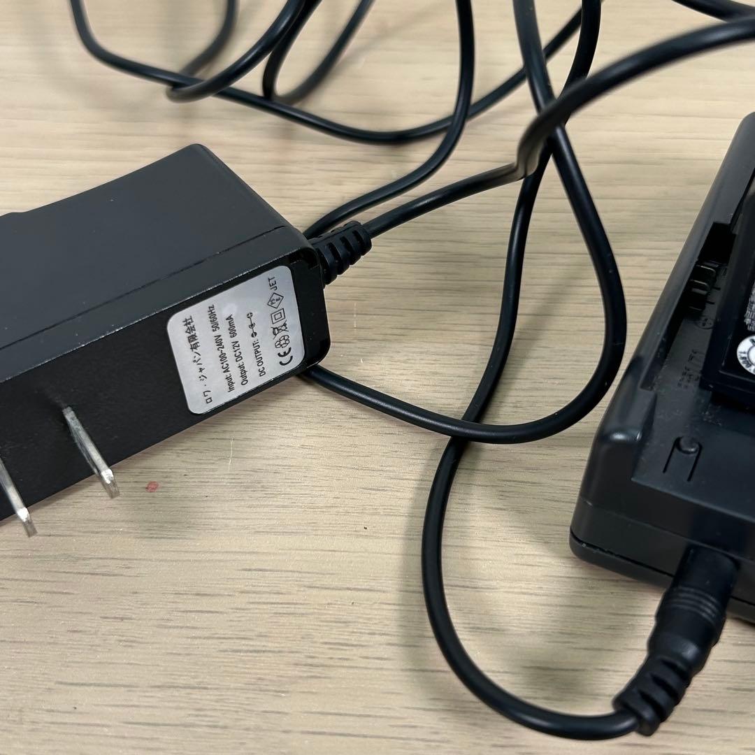 【美品】SONY HDR-CX680 ビデオカメラ B351