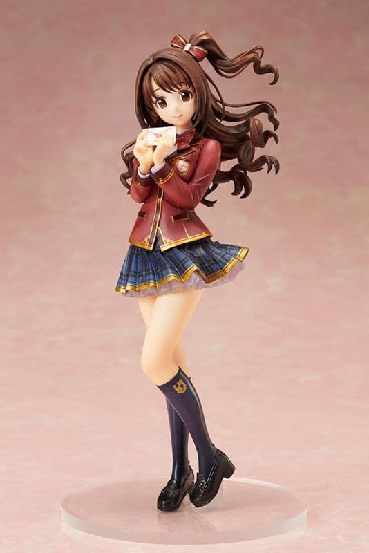 【ブリスター未開封】島村卯月 ラブレターVer. リコルヌ　東京フィギュア