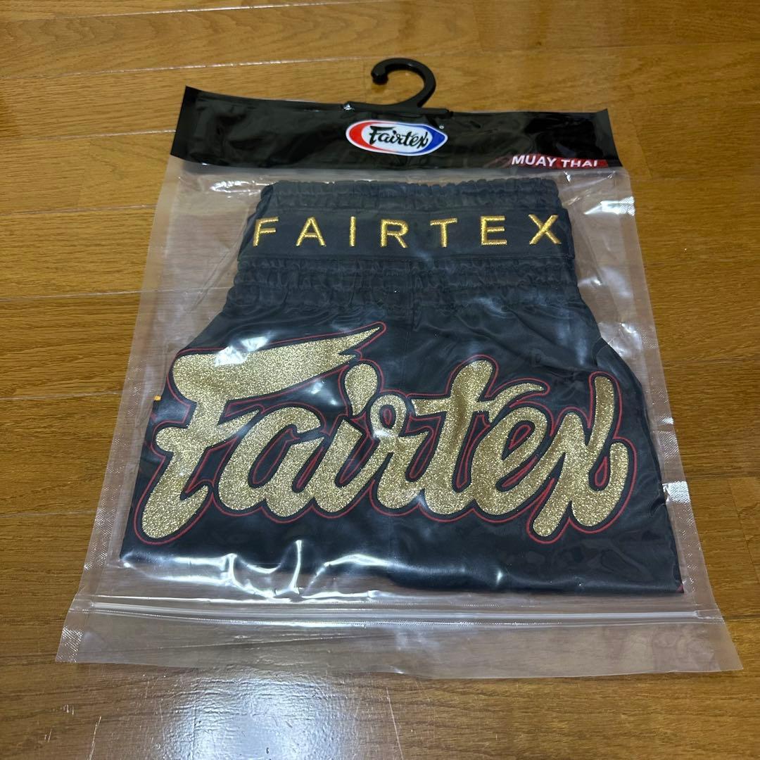「カラー変更可能」ムエタイキックパンツ fairtex
