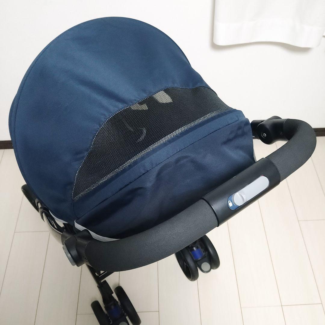 【早い者勝ち❣美品☆】アップリカ ベビーカー ソフィア⭐︎