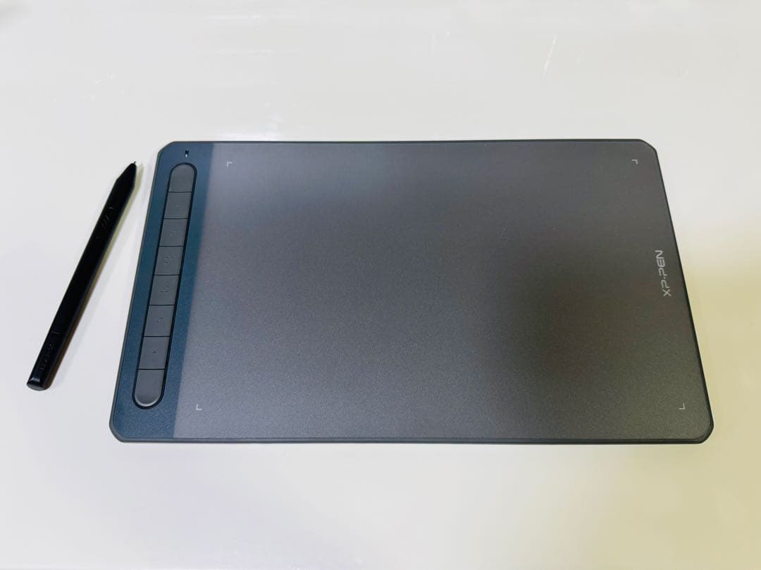 ⭐️最終価格⭐️高評価モデル⭐️フィルム付⭐️XP-PEN⭐️IT1060B⭐️動作確認済⭐️