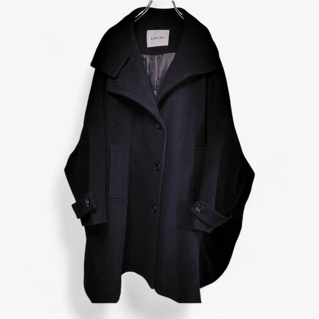 user_8ef7bf2d 未使用品 24AW ラリア・ムー スタンド