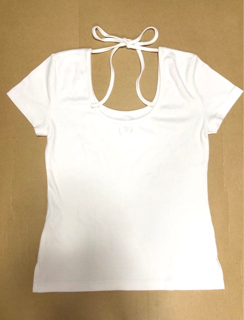 クレージュ　courreges21 Tシャツ 半袖 ☆レア