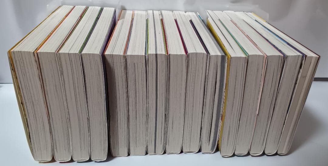 ハクメイとミコチ　1～14　最新刊　全巻と　足元の歩き方　初版本　特典有り