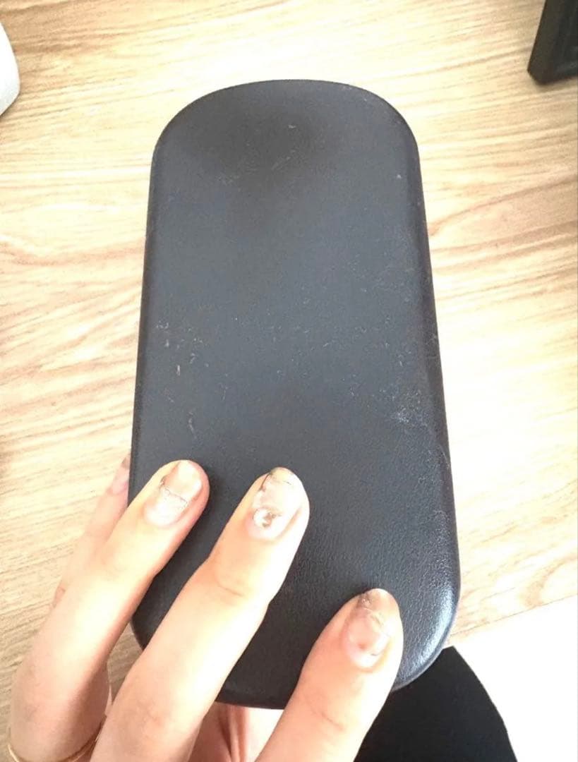 【LOUIS VUITTON】サングラスZ0459E ブラウン/グリッター