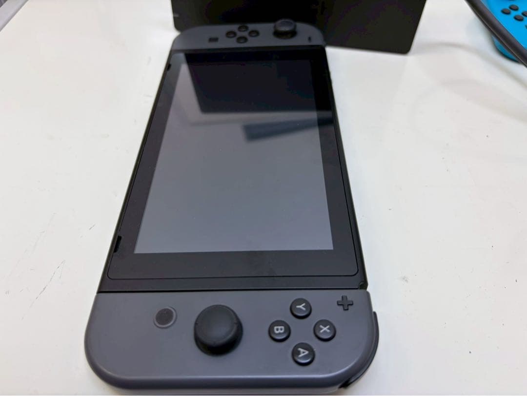 Nintendo（任天堂）Nintendo Switch HAC-001 グレー