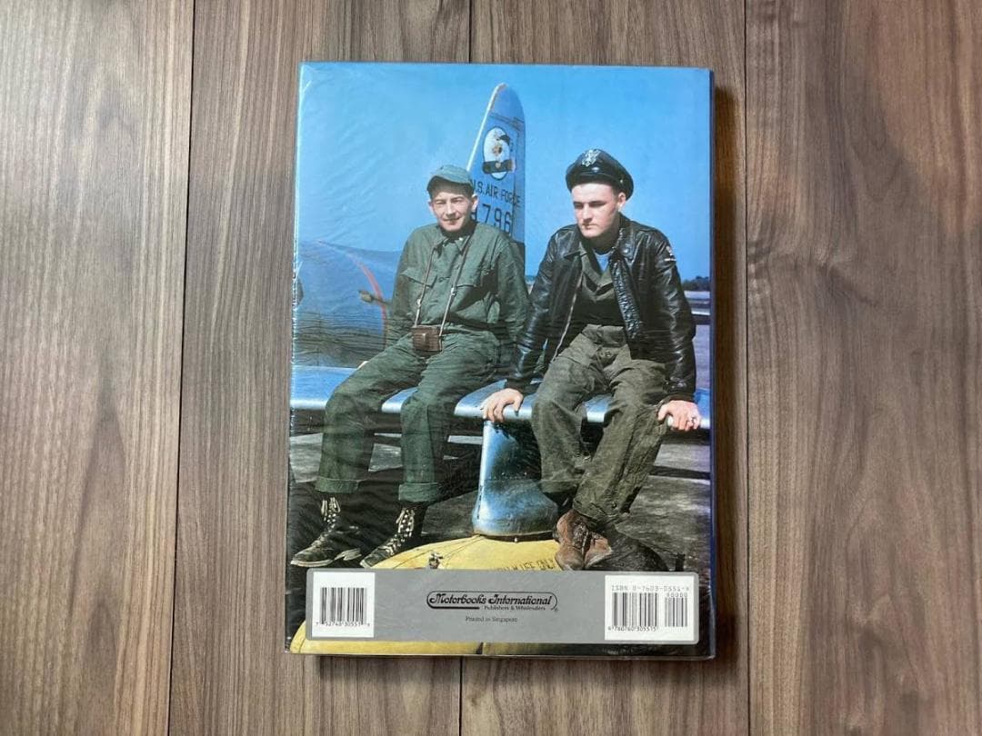 朝鮮戦争 航空戦 AIR WAR KOREA 1950-1953 洋書