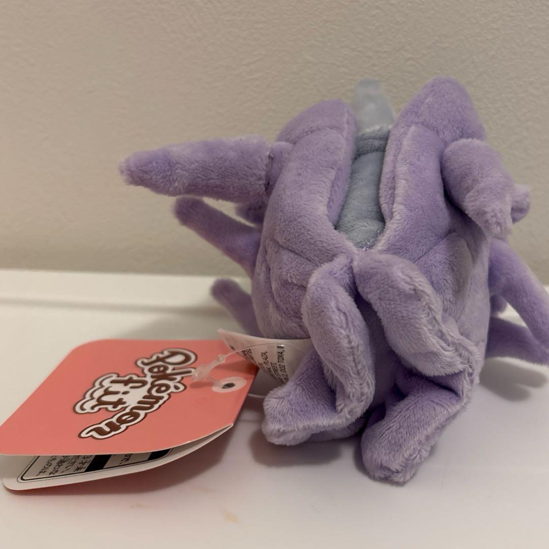 ポケモンfit 5個セット