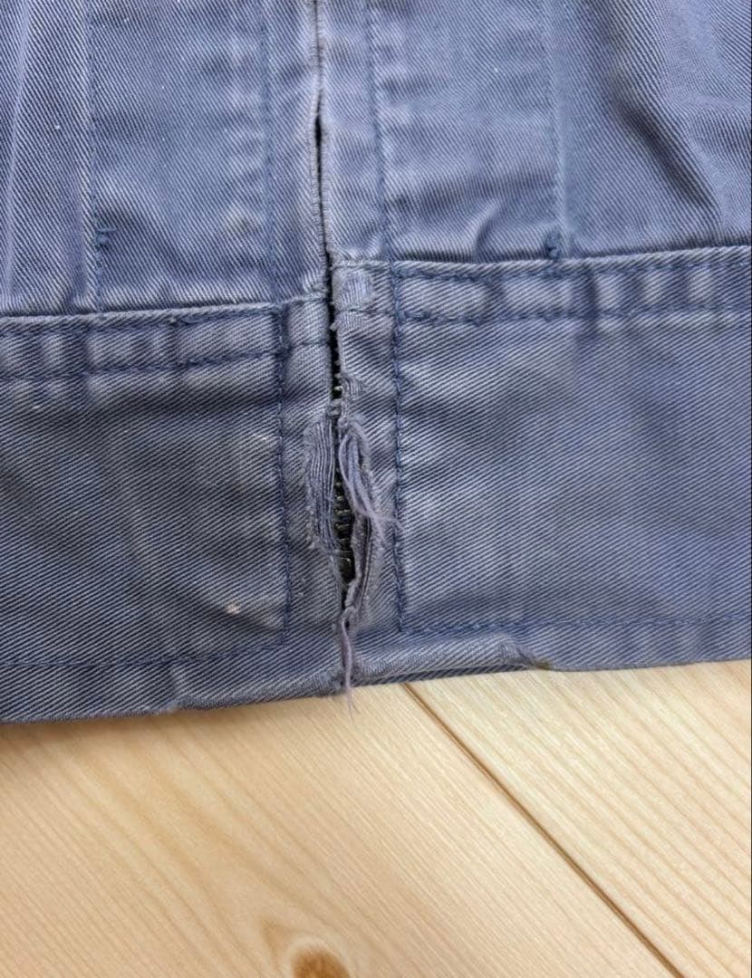 か*う様 Levi's WORKERS ワークジャケット