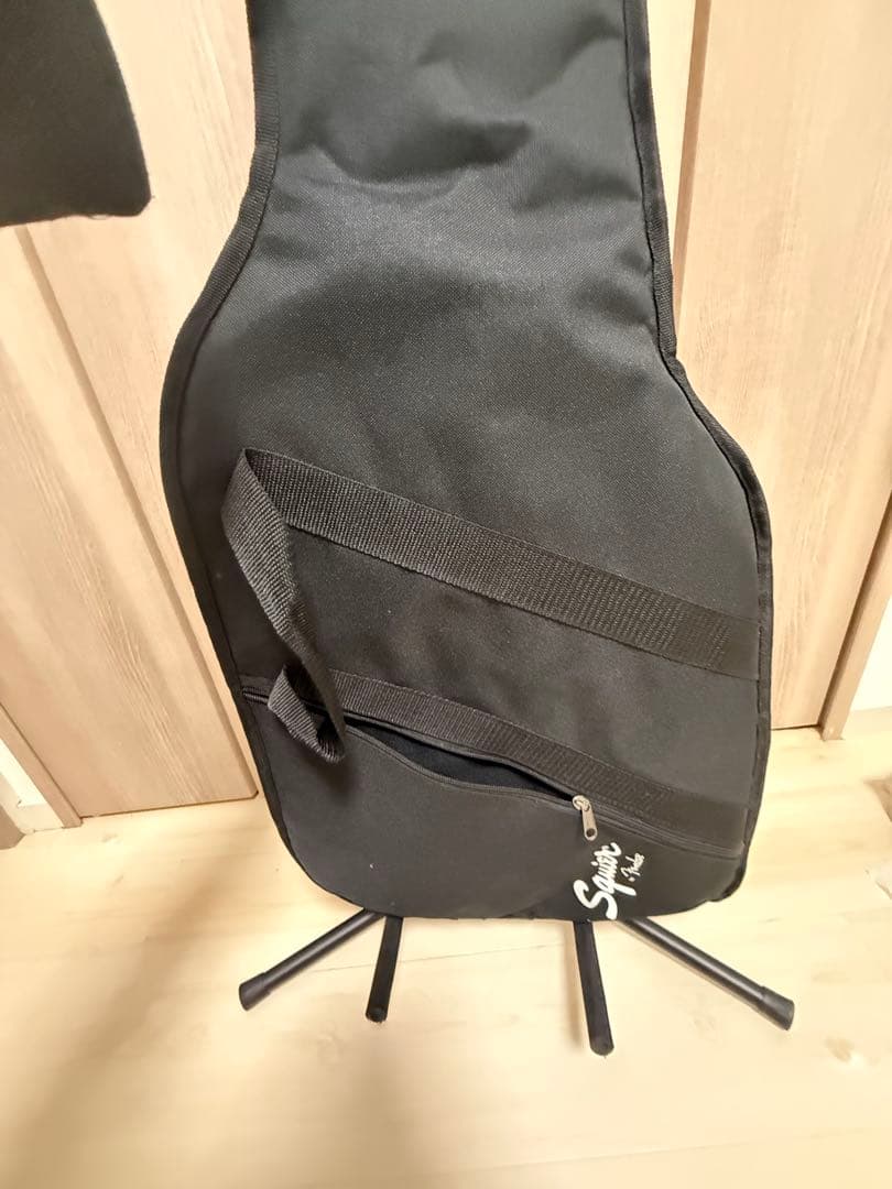 ふ*う様 Squier Fender エレキギター テレキャスター Teleca