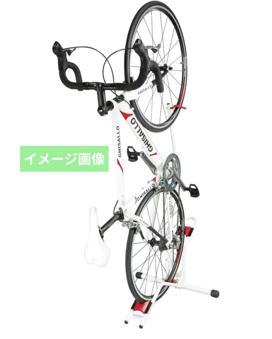 自転車スタンド　MINOURA