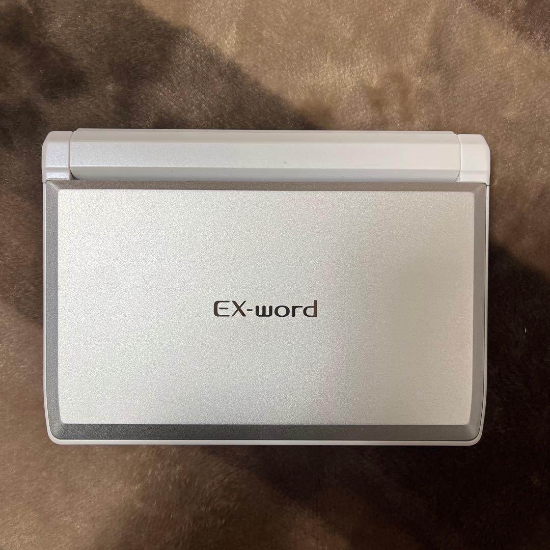 スマホ・タブレット・パソコン CASIO XD-SW7600