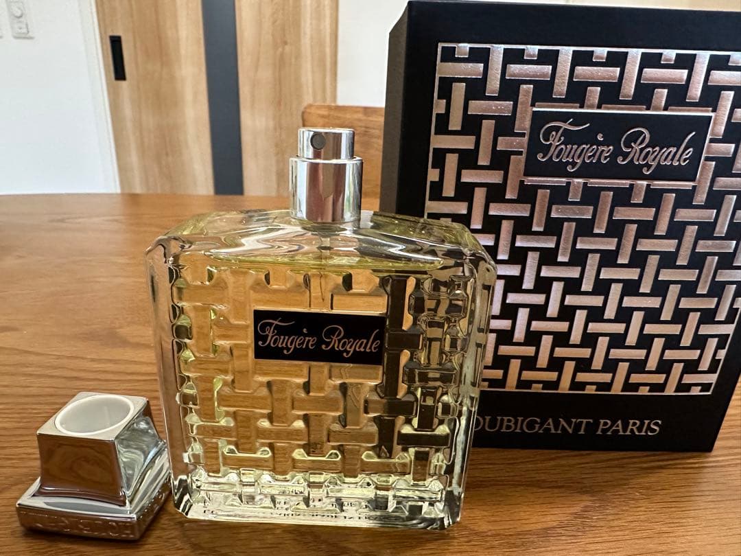 Houbigant Fougère e 100ml