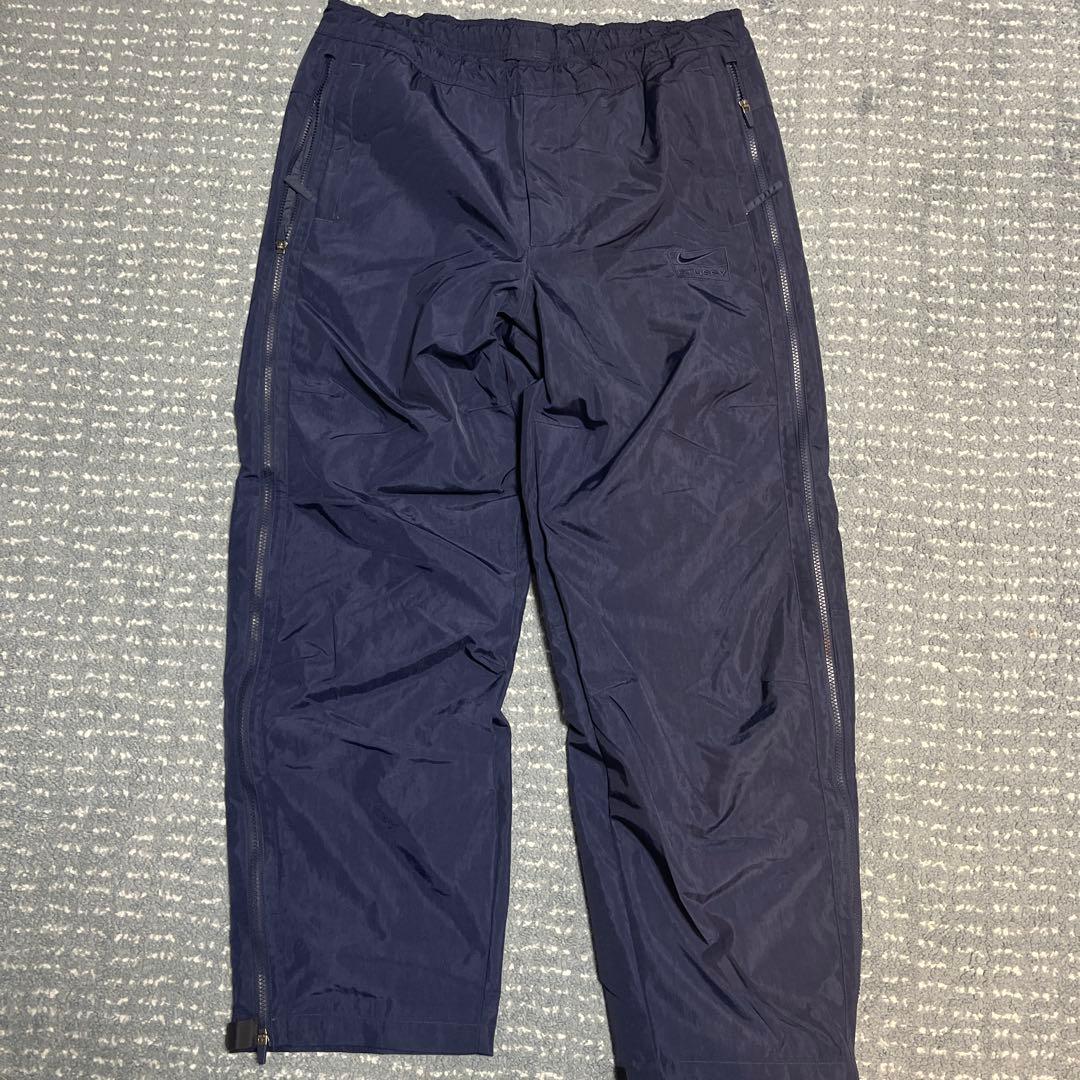 パンツ Nike x Stussy Utility Pant