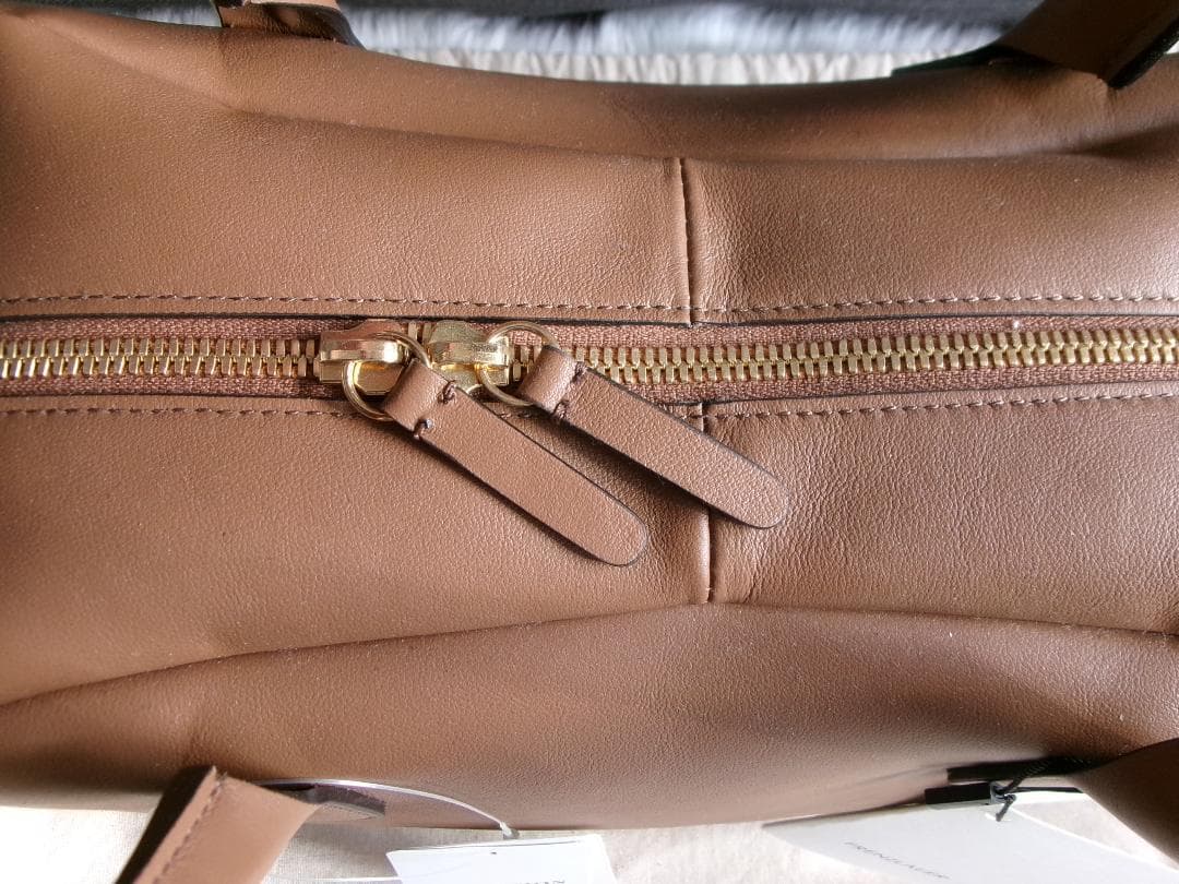 【新品・紙タグ付】ドゥ別注・FRENZLAUERのBOWLING BAG
