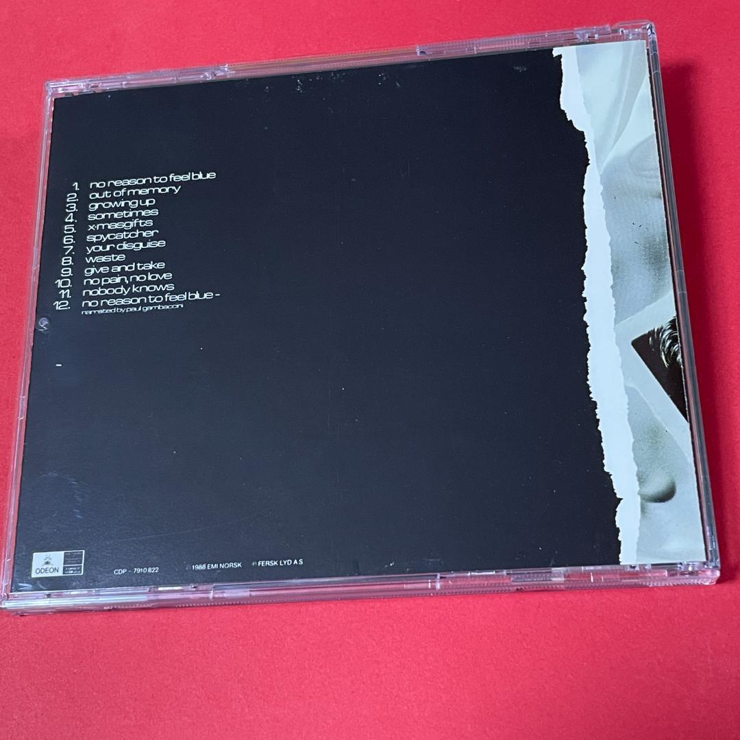 北欧メロハー,AOR◆SMALL AFFAIRS/NO REASON TO