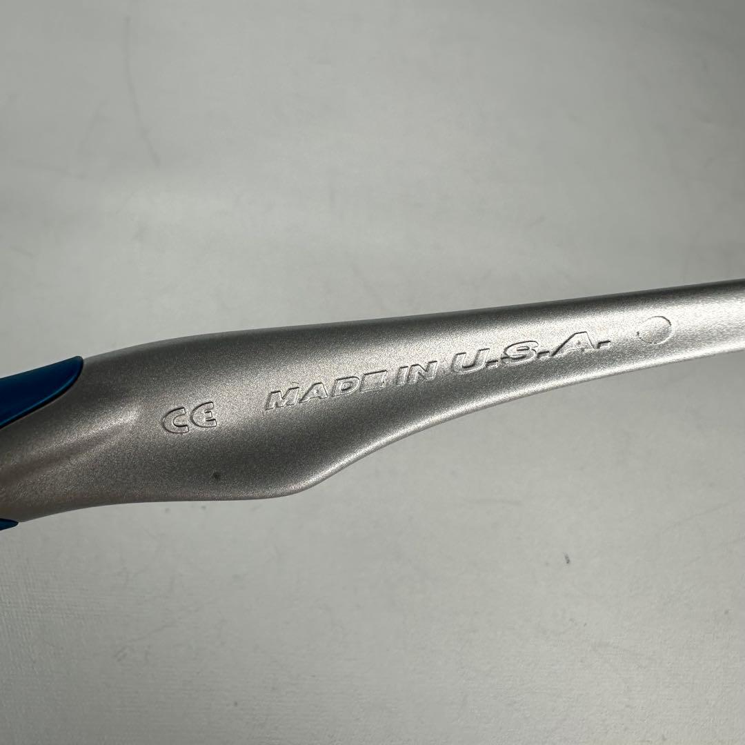 archive OAKLEY オークリー VALVE バルブ サングラス Y2K