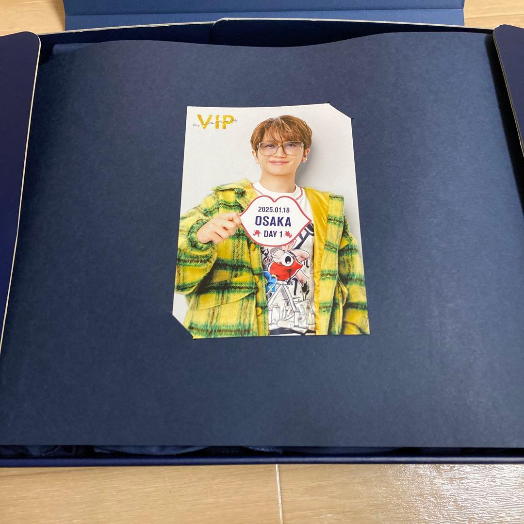 Nissy VIPグッズ