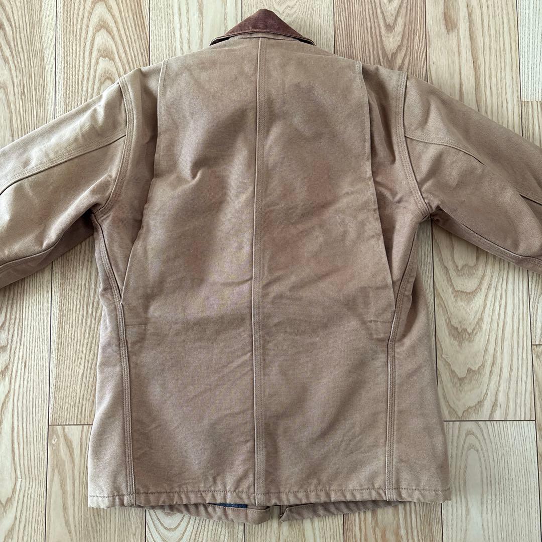 Carhartt カーハートミシガンチョアコート ジャケット カバーオール