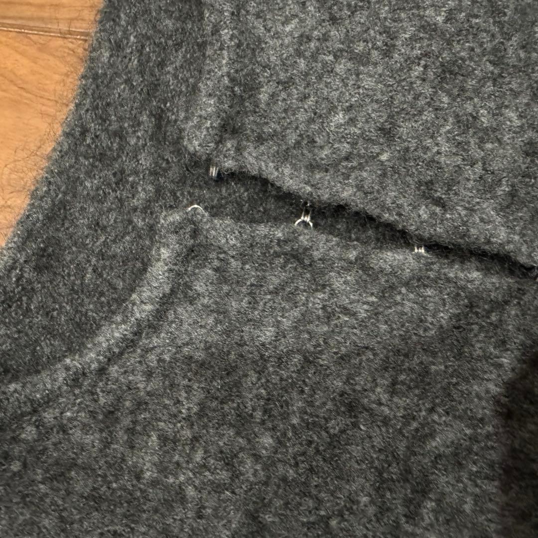 本日のみ！yo BIOTOP hook cardigan