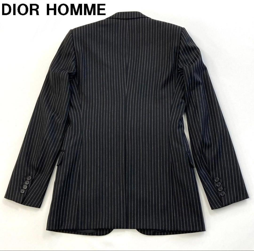 Dior homme ディオールオム エディ・スリマン期 スーツ 06AW