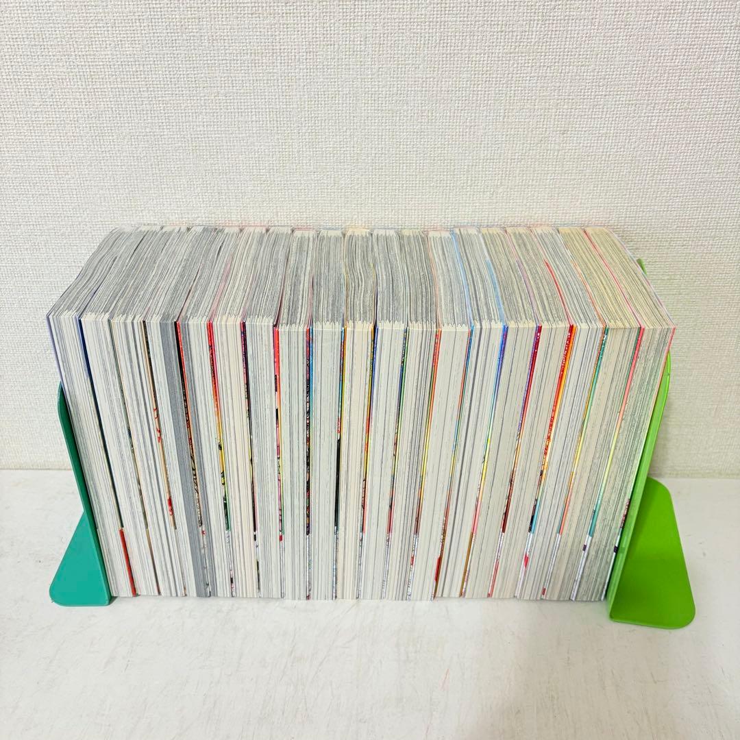 あかね噺　1-19巻　既刊全巻セット