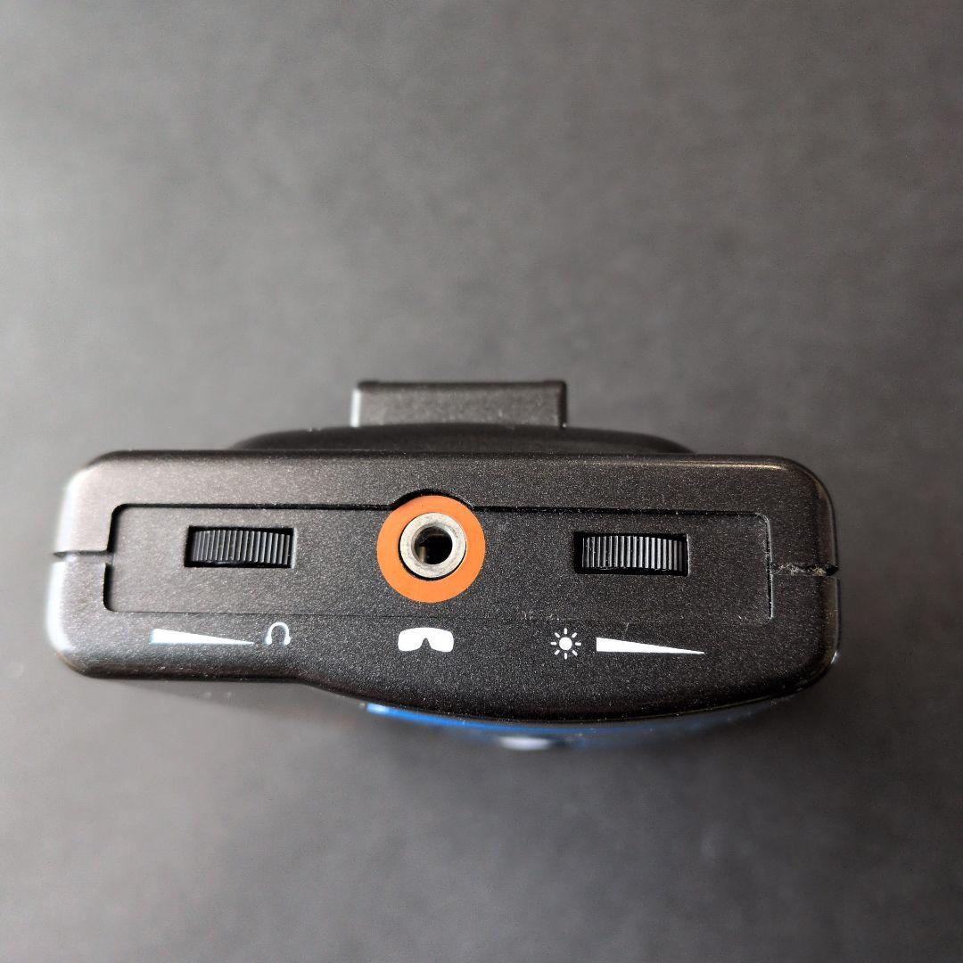 【訳あり】Voyager Excel ボイジャーエクセル 本体動作OK