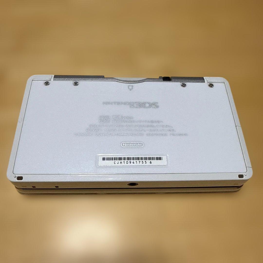 3Ds 本体 15個ソフトセット