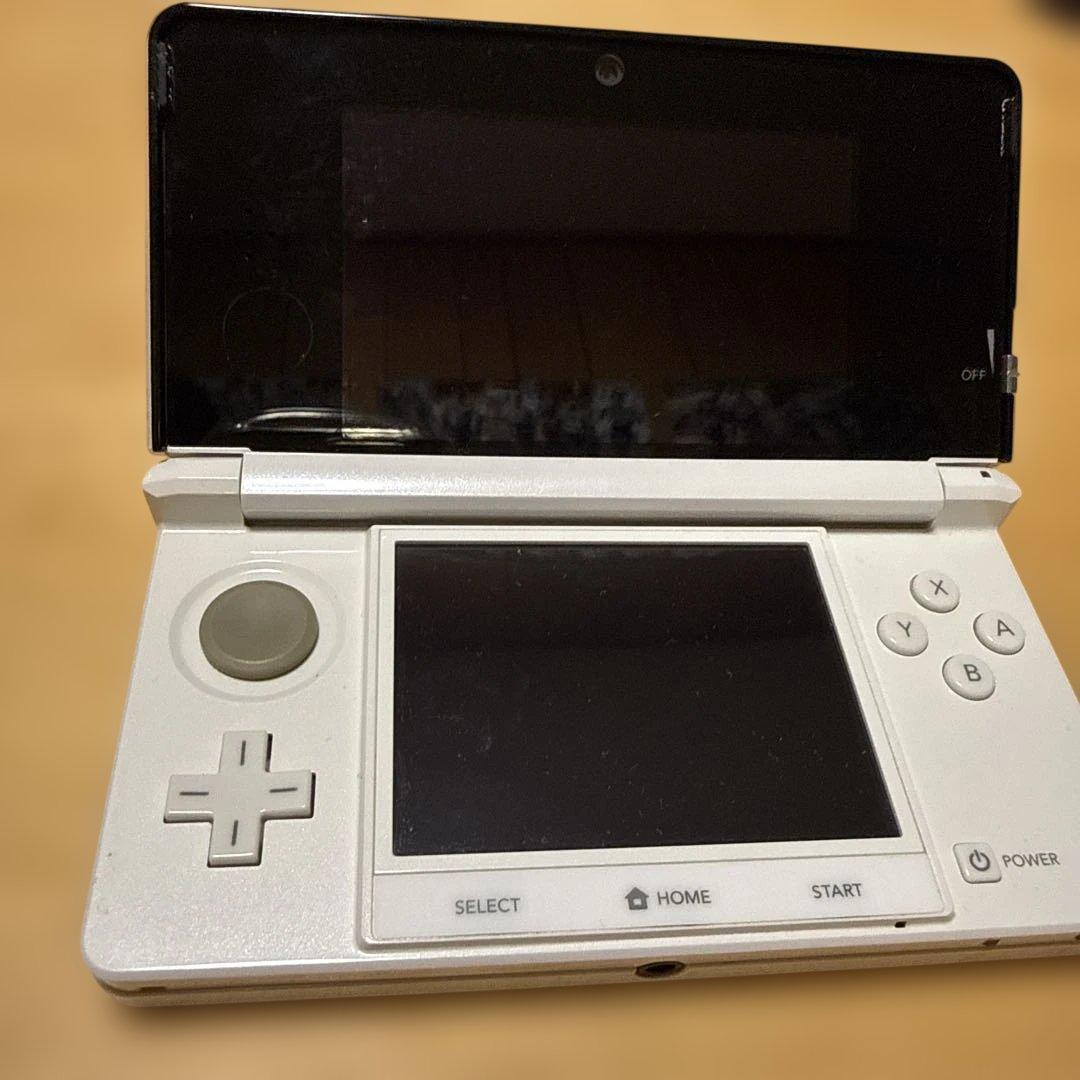 3Ds 本体 15個ソフトセット