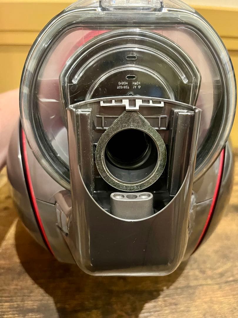 Dyson ダイソン　CY29　サイクロン掃除機　V4 Digital